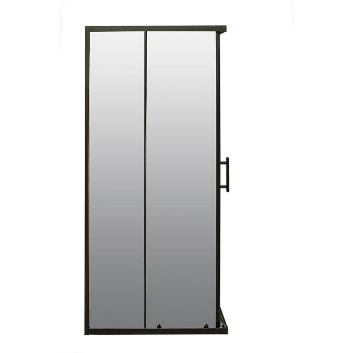 SHOWER CABIN 90X90 INTER CERAMIC BLAKE