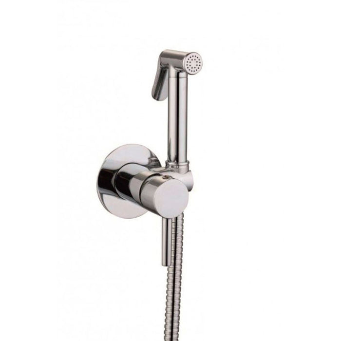 HYGIENIC SHOWER SET VELINA INTER CERAMIC 3314