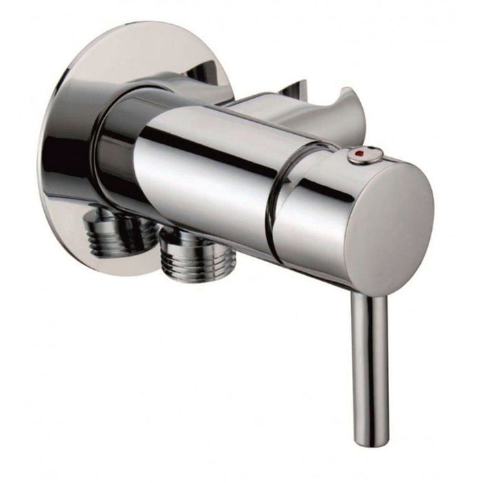 HYGIENIC SHOWER SET VELINA INTER CERAMIC 3314