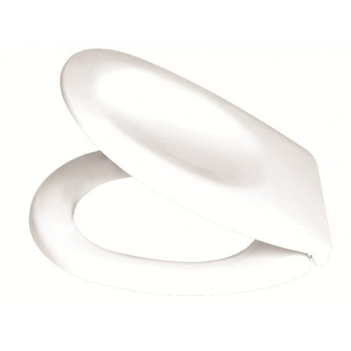 TOILET SEAT INTER CERAMIC