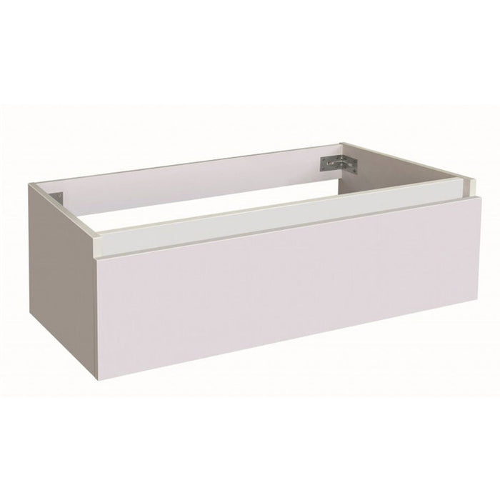 DRAWER FOR BATHROOM MOUNTING UNDER COUNTER INTER CERAMIC