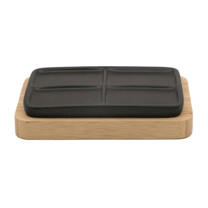 INTER CERAMIC NINEL SOAP DISH