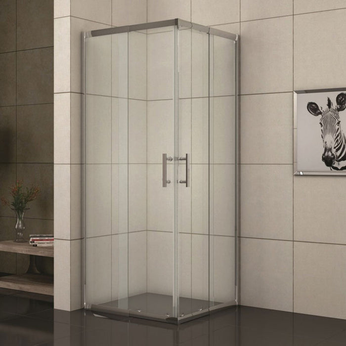 ADJUSTABLE SHOWER CABIN INTER CERAMIC 787TR