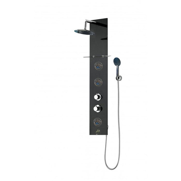 SHOWER PANEL INTER CERAMIC EMONA