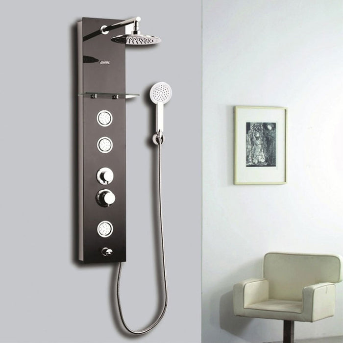 SHOWER PANEL INTER CERAMIC EMONA