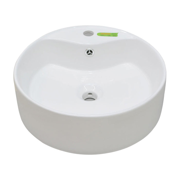 INTER CERAMIC 803 WASHBASIN