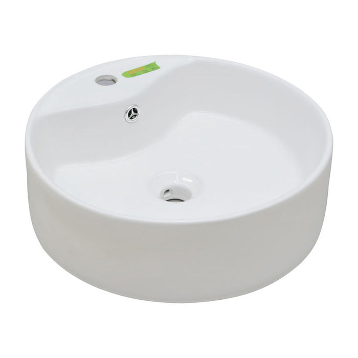 INTER CERAMIC 803 WASHBASIN