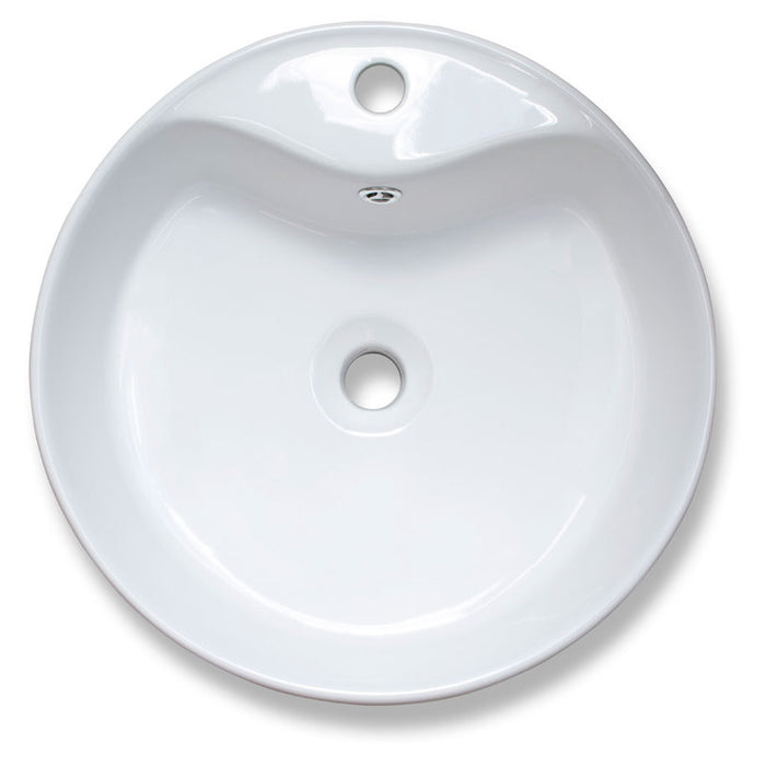 INTER CERAMIC 803 WASHBASIN
