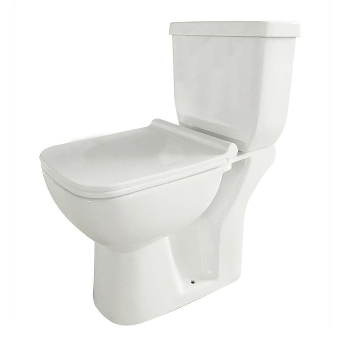 INTER CERAMIC 8036 P RIMLESS MONOBLOCK