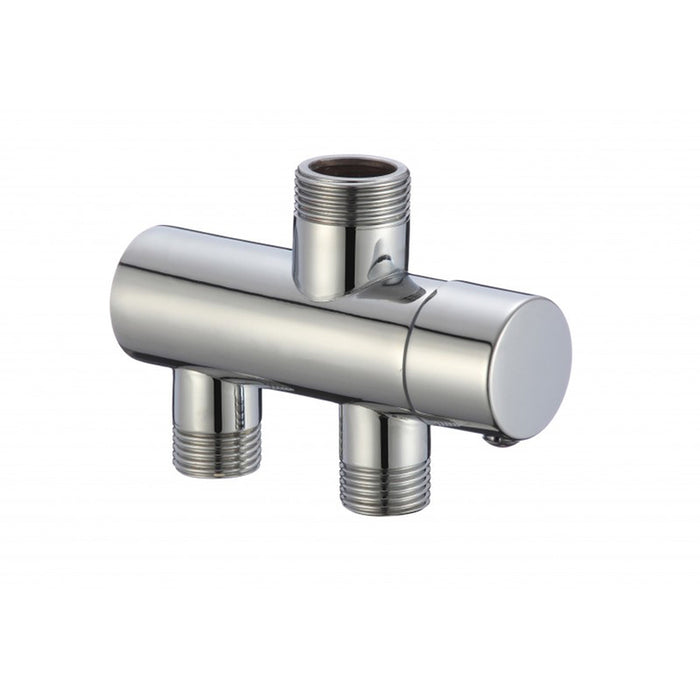 SWITCH FOR INTER CERAMIC SHOWER SYSTEM