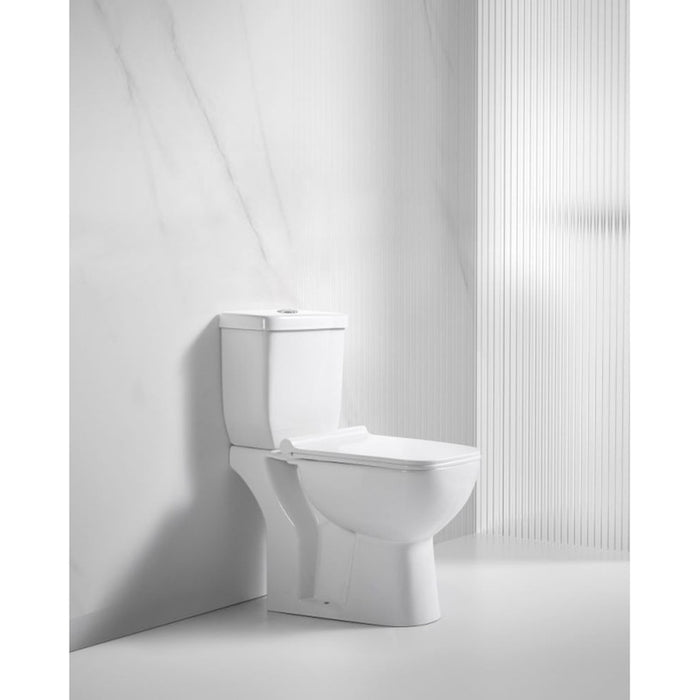 MONOBLOCK INTER CERAMIC 8036 S PP RIMLESS INTER CERAMIC 8036 S PP RIMLESS