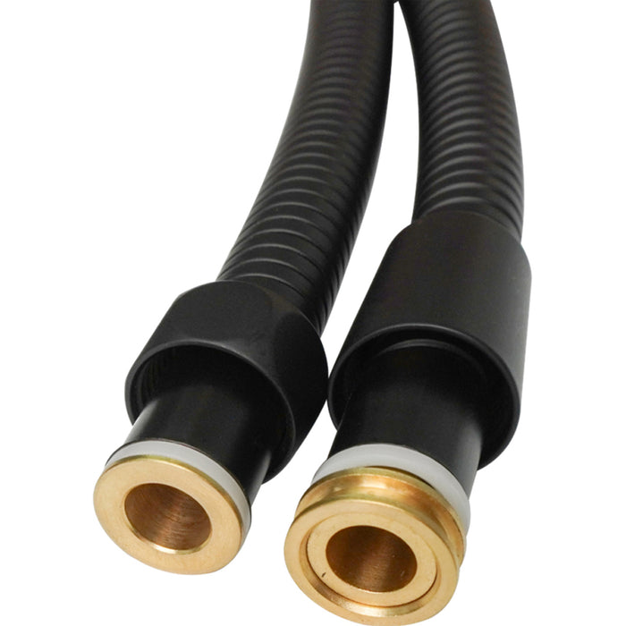SHOWER HOSE ANTI TWIST INTER CERAMIC