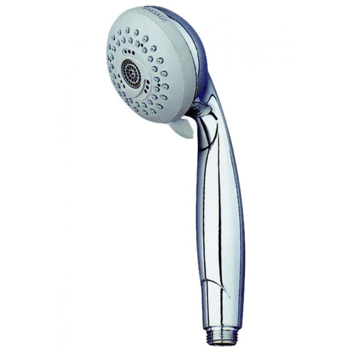 SHOWER HEAD INTER CERAMIC 9012