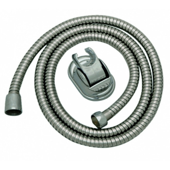 SHOWER HEAD INTER CERAMIC 9012