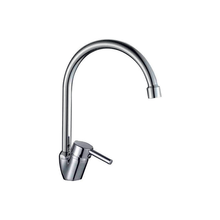 INTER CERAMIC KRISTI KITCHEN MIXER