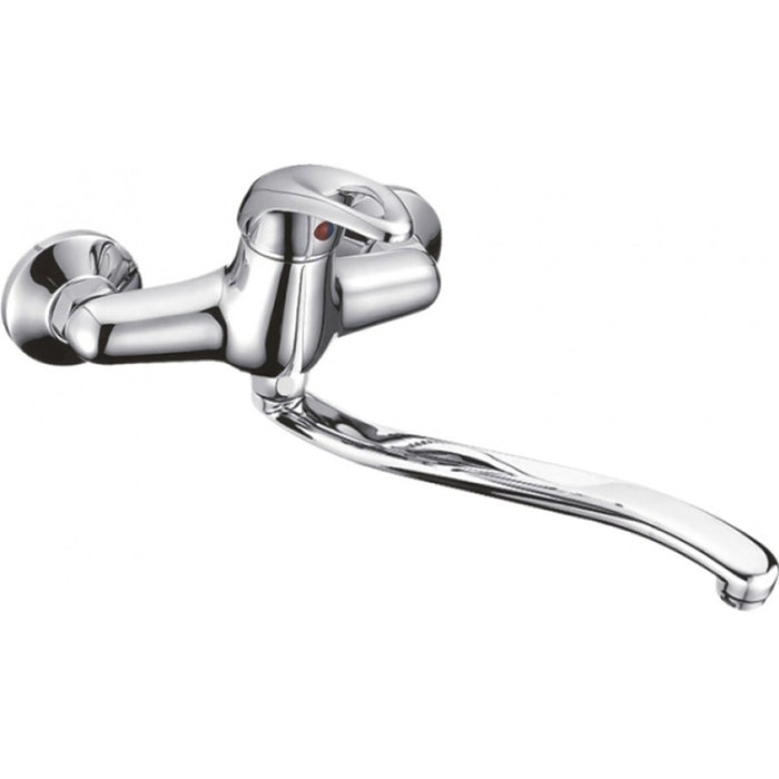WALL MIXER FOR KITCHEN INTER CERAMIC OLIVIA