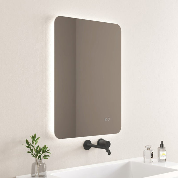 LED BATHROOM MIRROR FABIA INTER CERAMIC 1945-50