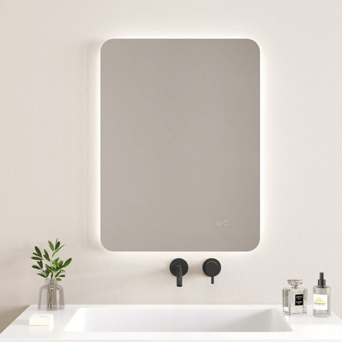 LED BATHROOM MIRROR FABIA INTER CERAMIC 1945-50