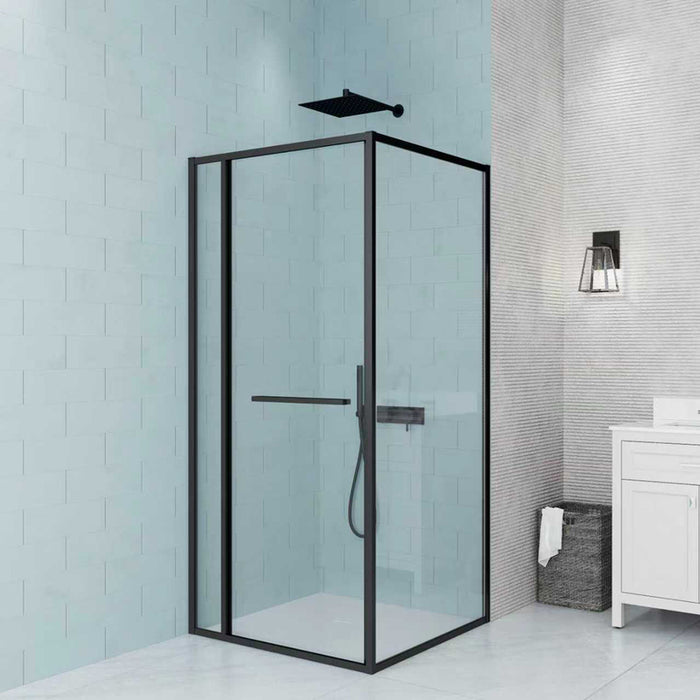 SHOWER CABIN 90X90 INTER CERAMIC GRAZIANA