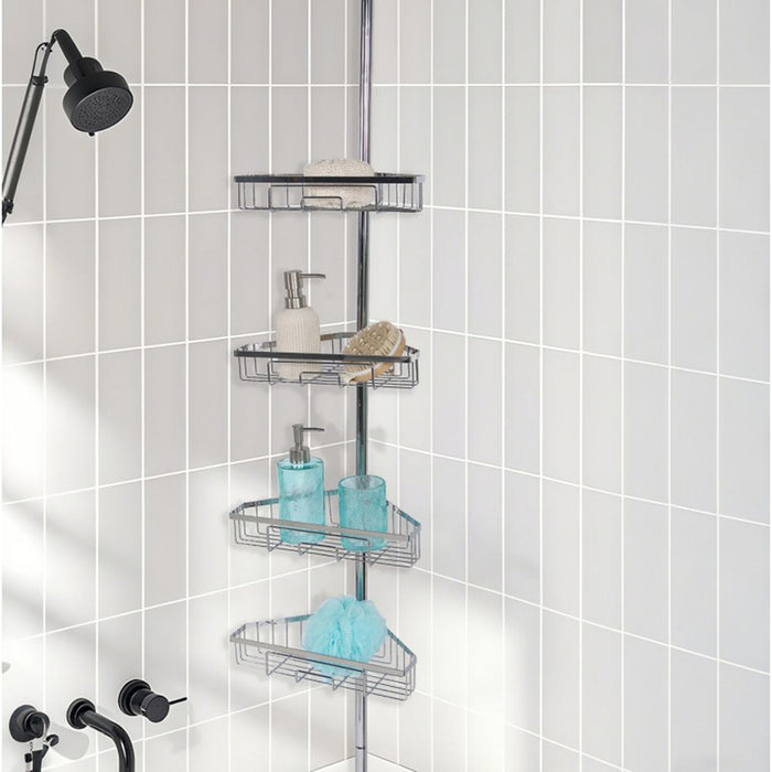 INTER CERAMIC TELESCOPIC SHELF
