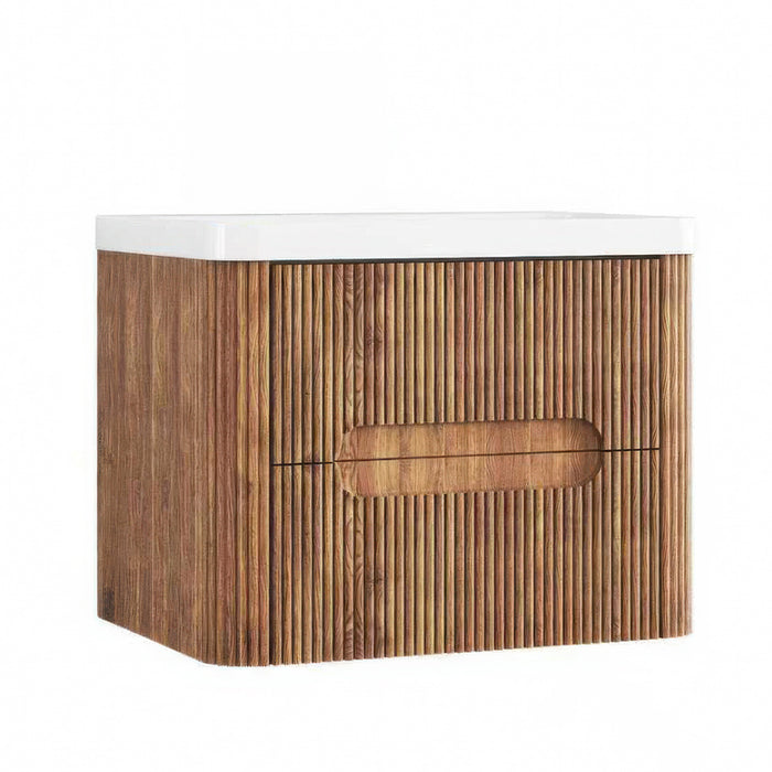 BATHROOM CABINET WITH WASHBASIN INTER CERAMIC