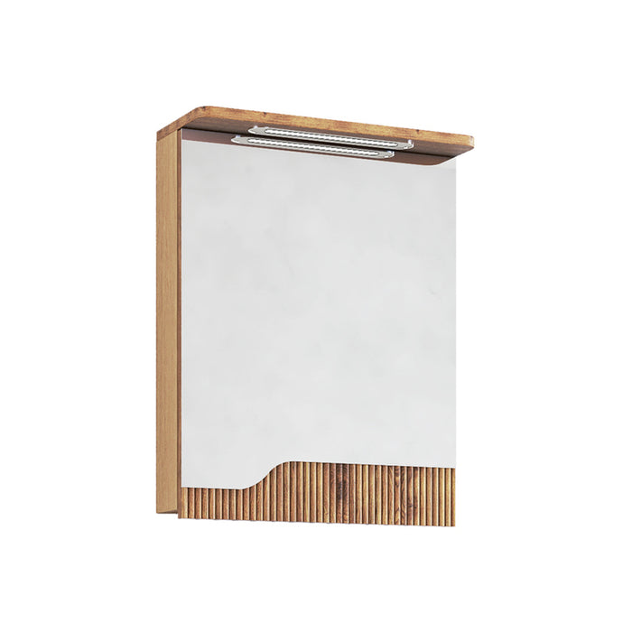 BATHROOM CABINET WITH MIRROR INTER CERAMIC