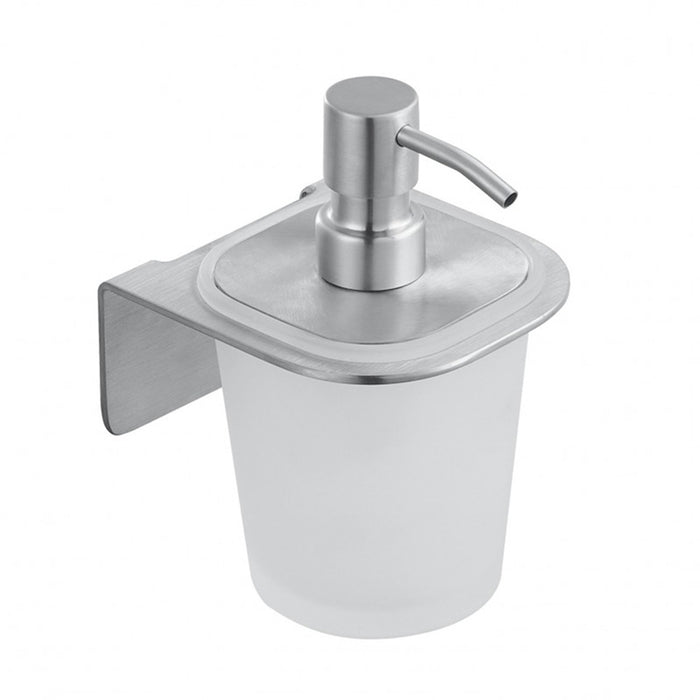 LIQUID SOAP DISPENSER INTER CERAMIC ELINOR 5563