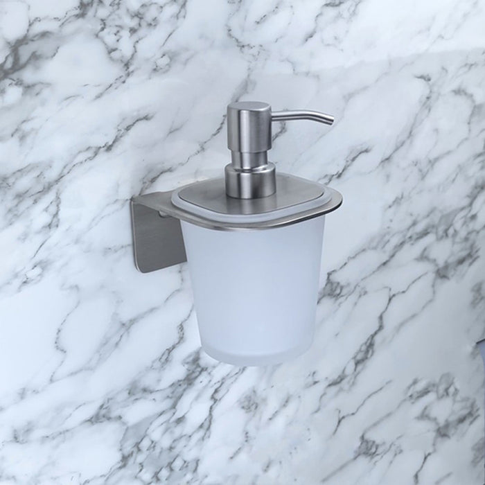 LIQUID SOAP DISPENSER INTER CERAMIC ELINOR 5563