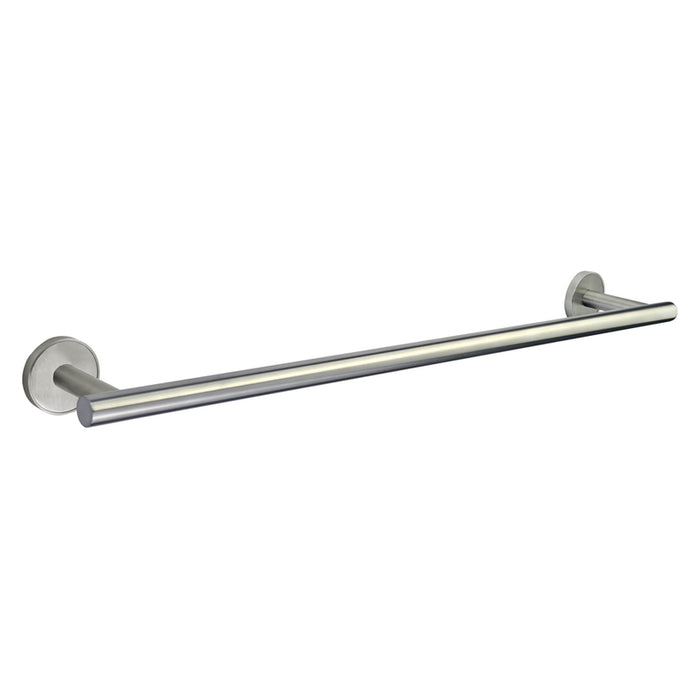 TOWEL RACK 60 CM INTER CERAMIC LUSSO