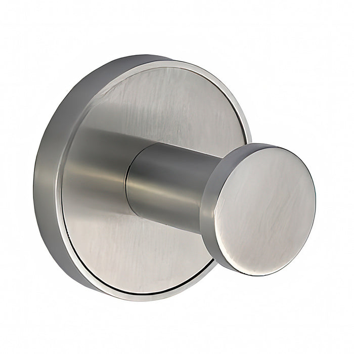 SINGLE BATHROOM HANGER INTER CERAMIC LUSSO