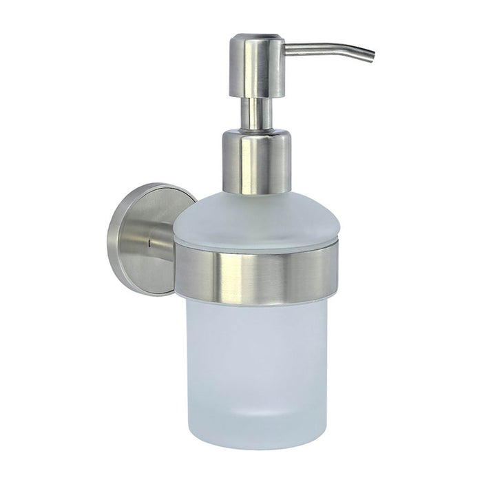 INTER CERAMIC LUSSO LIQUID SOAP DISPENSER