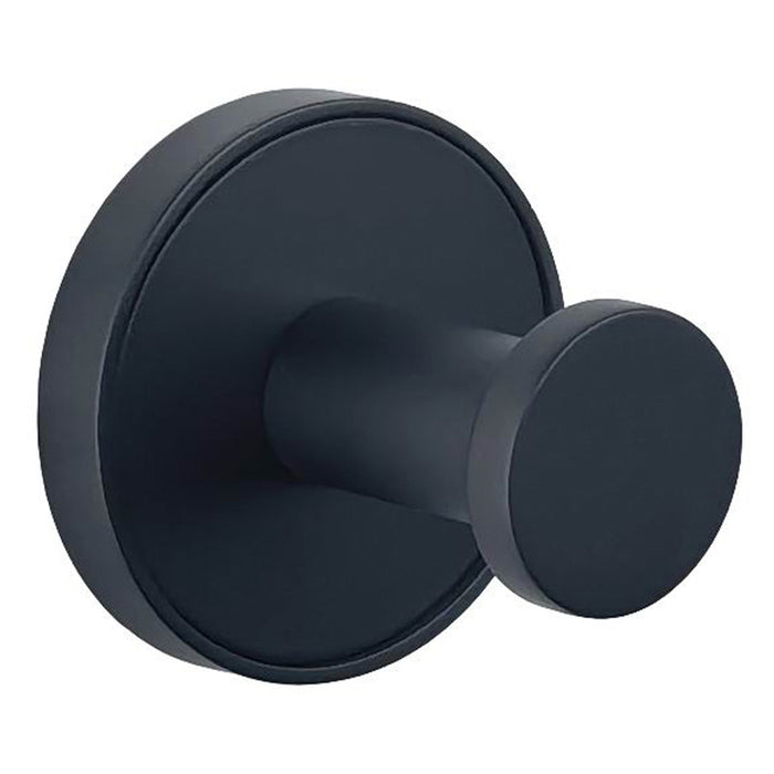 SINGLE BATHROOM HANGER INTER CERAMIC LUSSO
