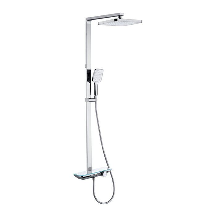 SHOWER SYSTEM INTER CERAMIC ESTE 6231C