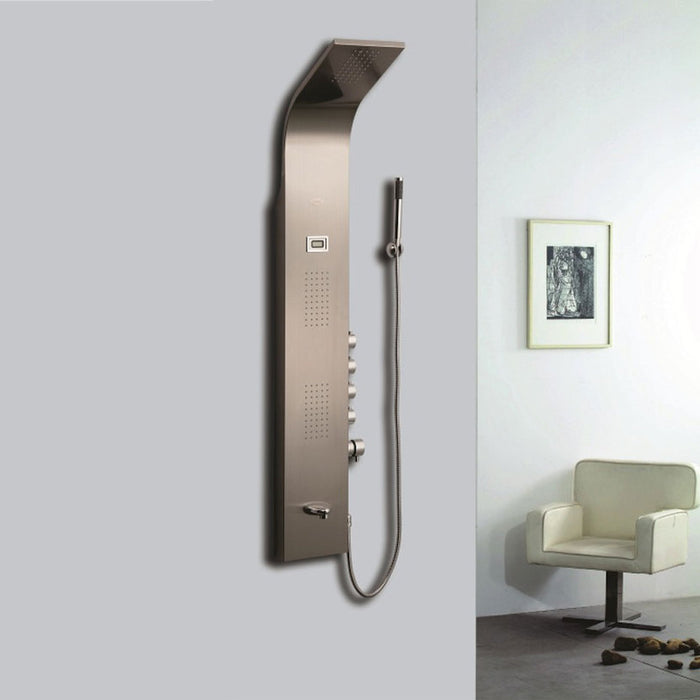 SHOWER PANEL INTER CERAMIC JENNY