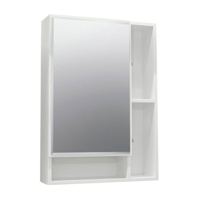 BATHROOM CABINET WITH MIRROR INTER CERAMIC NEVADA