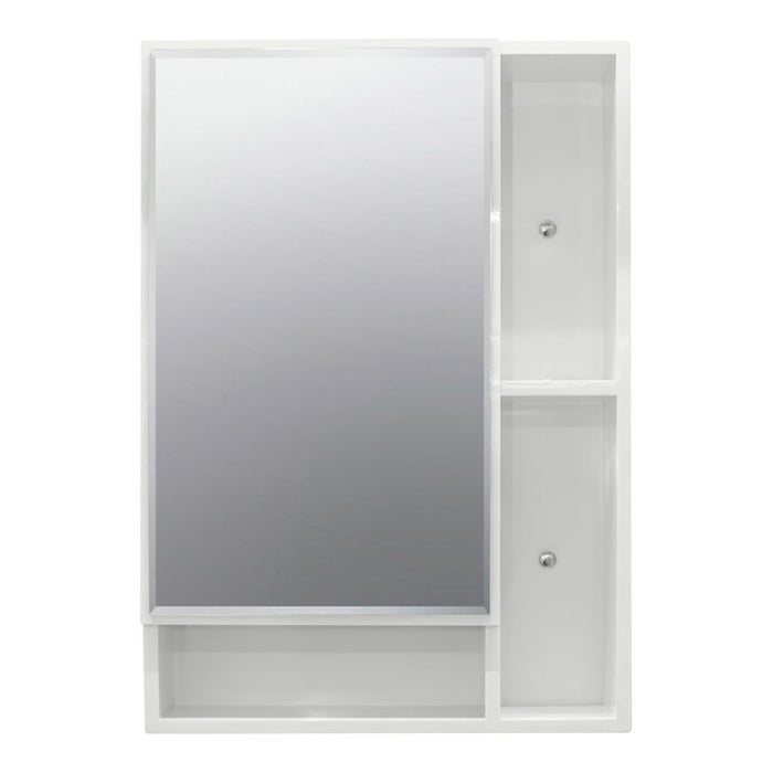 BATHROOM CABINET WITH MIRROR INTER CERAMIC NEVADA