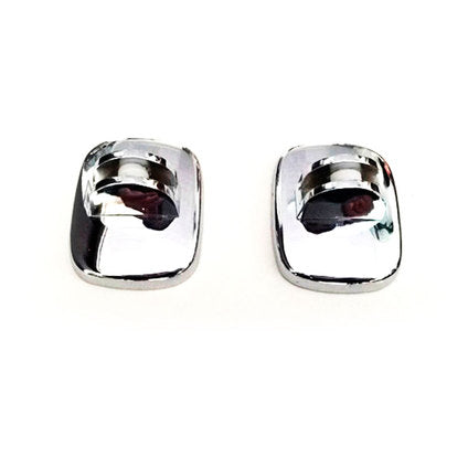 SHELF HOLDERS 2PCS INTER CERAMIC ICA4007