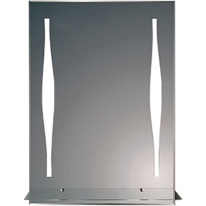 LED BATHROOM MIRROR 50X70 INTER CERAMIC ICL 1595