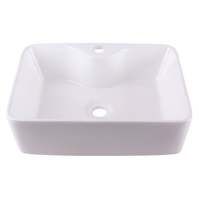 INTER CERAMIC WASHBASIN
