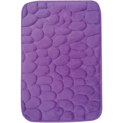 INTER CERAMIC MEMORY BATHROOM MAT