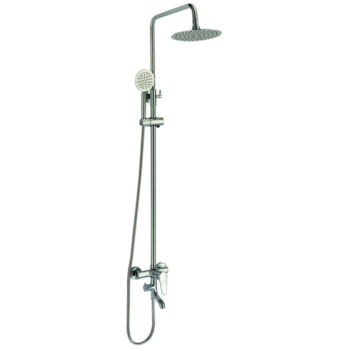 SHOWER SYSTEM INTER CERAMIC AVA 6326