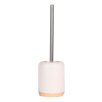 BAILEY INTER CERAMIC TOILET BRUSH