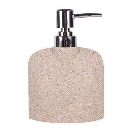 LIQUID SOAP DISPENSER INTER CERAMIC AMELIA