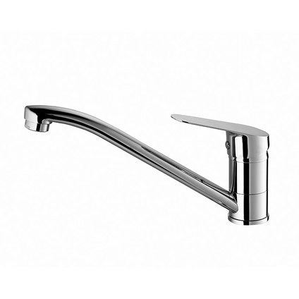 KITCHEN MIXER INTER CERAMIC LINNI LOW