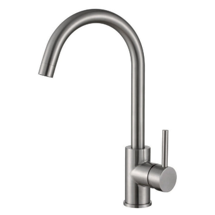 KITCHEN MIXER INTER CERAMIC TEMPICO HIGH