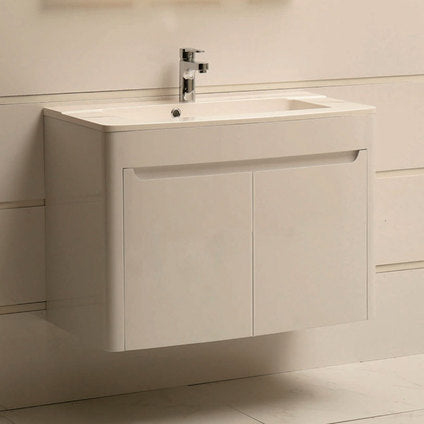 BATHROOM CABINET WITH WASHBASIN INTER CERAMIC SINAIA