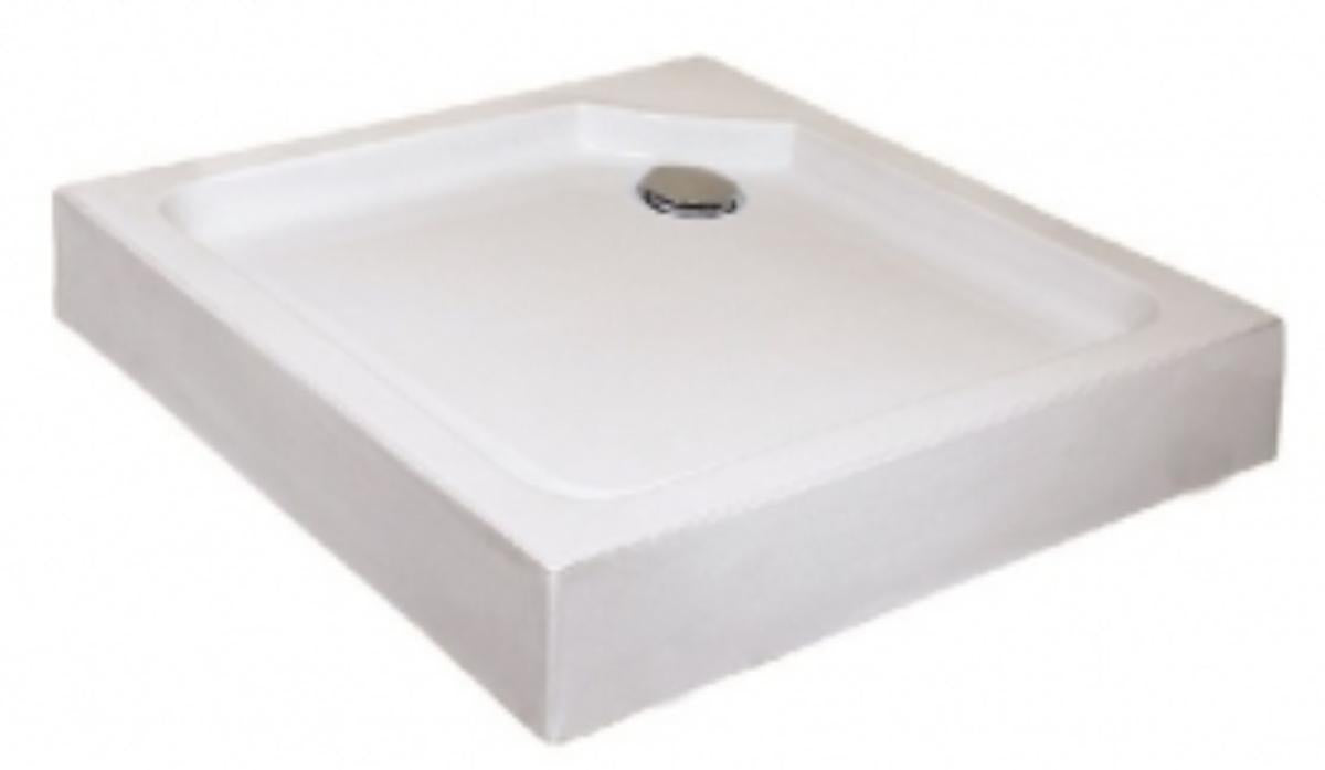 SHOWER TRAY 90X90 SQUARE