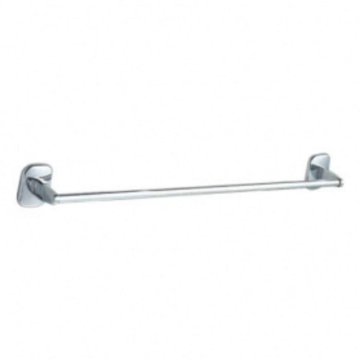 SINGLE TOWEL RACK