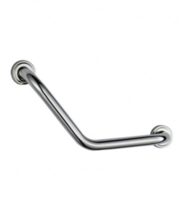 TUB HANDLE CURVED WALL 43