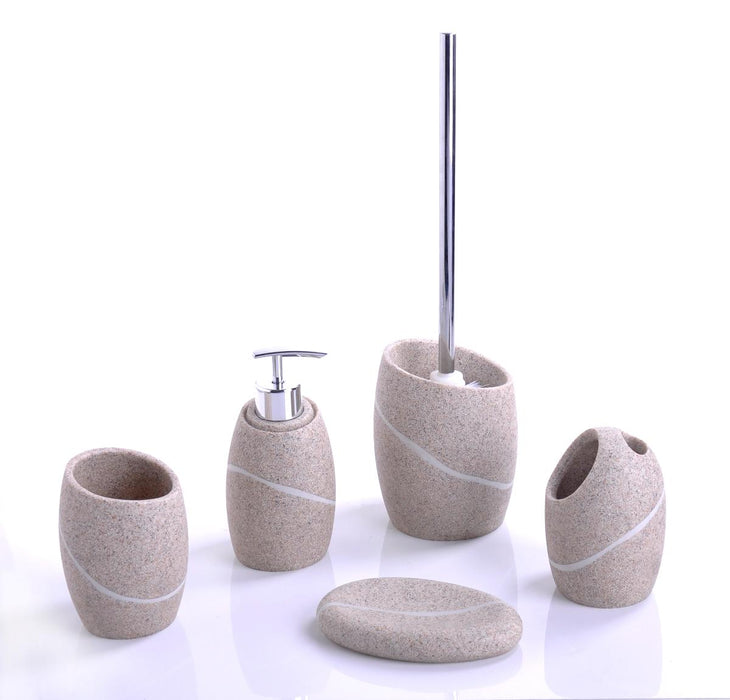 ECHARIS SOAP DISH